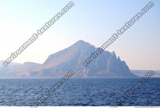 Photo Reference of Background Mountains 0019